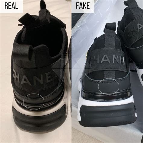 fake chanel low boots balck|counterfeit chanel products.